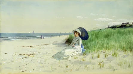 Summer Reverie