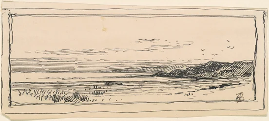The Shore