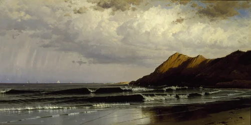 Time and Tide
