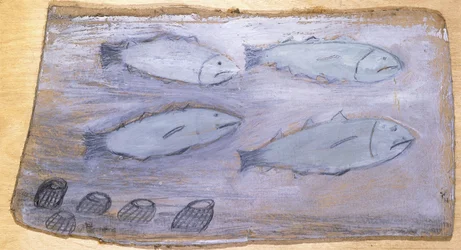 Four Fishes