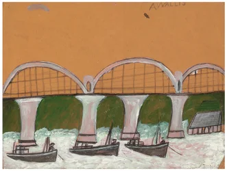 Saltash Bridge