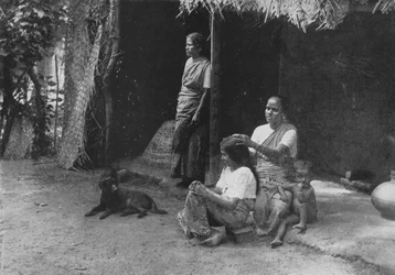 Village Idleness