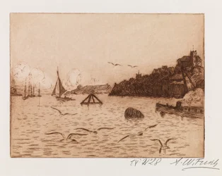 South Harbour