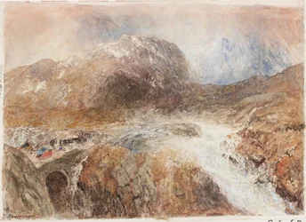 Nant Frangon