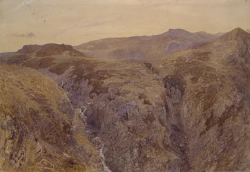 Welsh Landscape