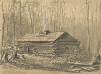 Hotel Conway on the Black Water