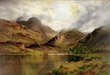 Banks of Arrochar