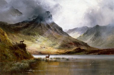 The Herds of Aberdeen