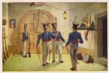 Beginning of the Portuguese Revolution, Porto
