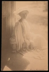 Photo of Agnes Pelton