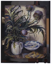 Artichokes, c.1933