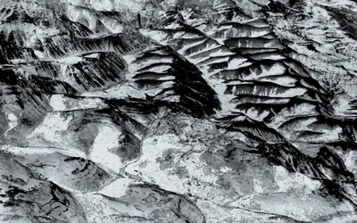 Over Nevada, 2018