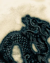 Year of the Dragon, 2021