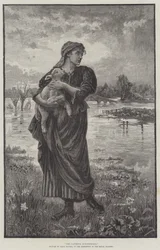 The Faithful Shepherdess
