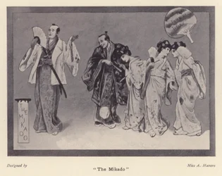 The Mikado