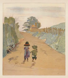 Gipsy Children