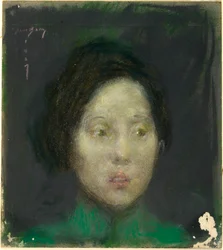 An Oriental