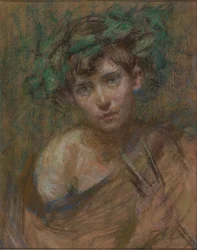 Young Faun