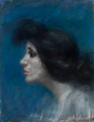 Mrs. Patrick Campbell