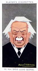 David Lloyd George