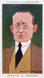 Guglielmo Marconi