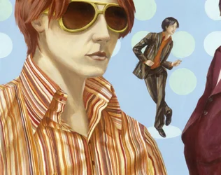 Disco 2000 (2)