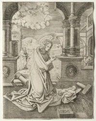 The Nativity