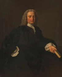 Francis Hutcheson