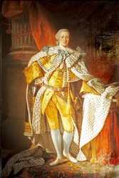 George III (United Kingdom)