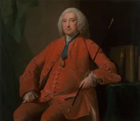 Henry Bellenden