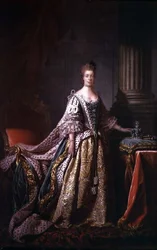 Queen Charlotte