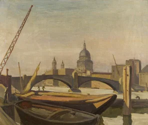 St Paul