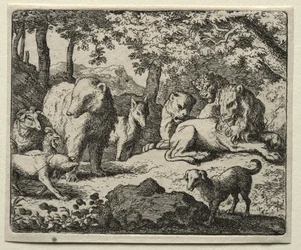 Reynard the Fox: The Suspension of the Sentence