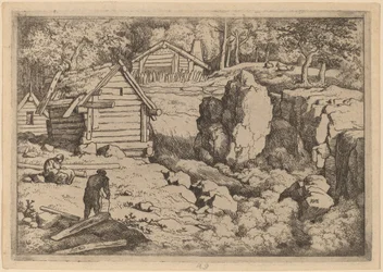 The Carpenter