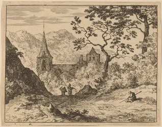 The Steeple