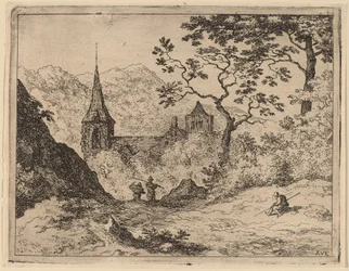 The Steeple