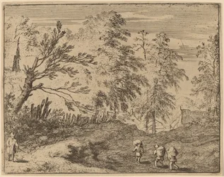 Three Porters