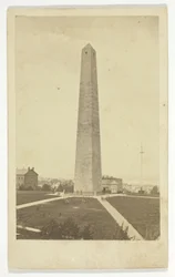 Bunker Hill Monument