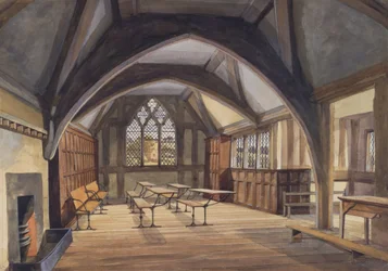 School House