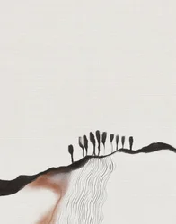 Abstract Ridge Path