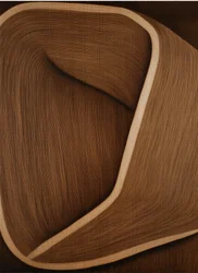 Caramel Lines II