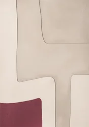 Earthy Abstract Forms