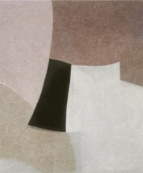 Earthy Abstract Forms