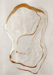 Fluid Gold Forms