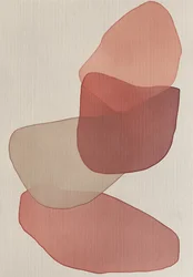Gentle Overlapping Forms
