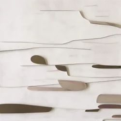 Layered Abstract Forms