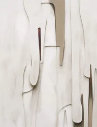 Layered Abstract Forms