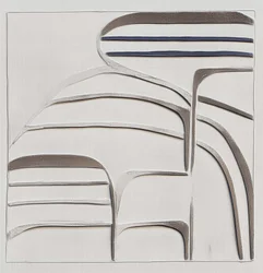 Minimalist Architectural Forms