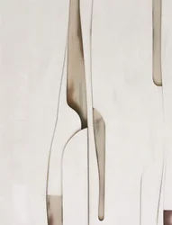 Organic Abstract Forms