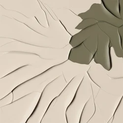 Organic Flowing Forms